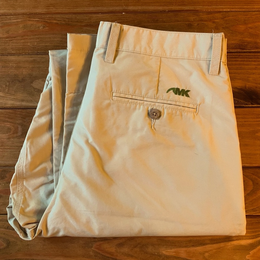 Mountain Khakis Poplin Pants